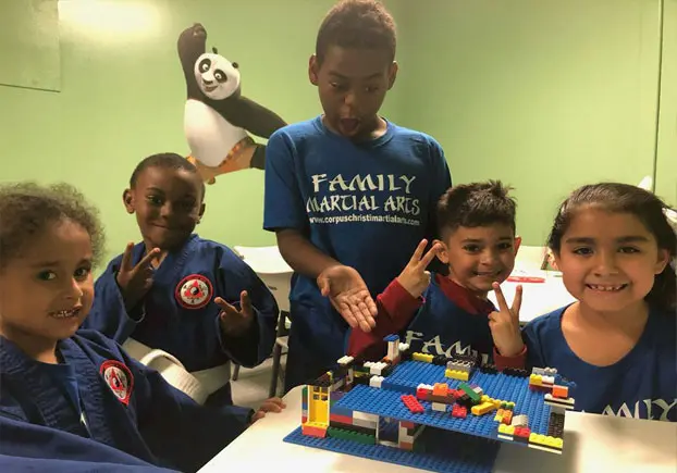 After School Program in Corpus Christi