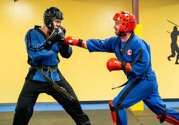 Karate for Adult