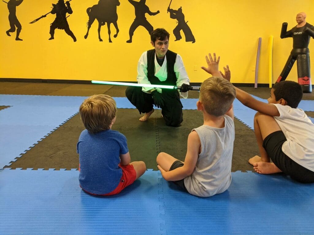 Corpus Christi Kids SUmmer Camp