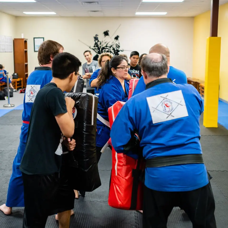 Adult Karate Near Me