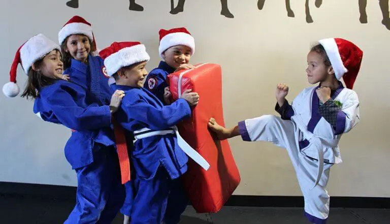 Kids Martial Arts Classes Corpus Christi