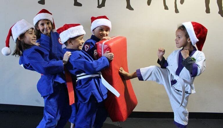 Preschool Martial Arts Classes Corpus Christi