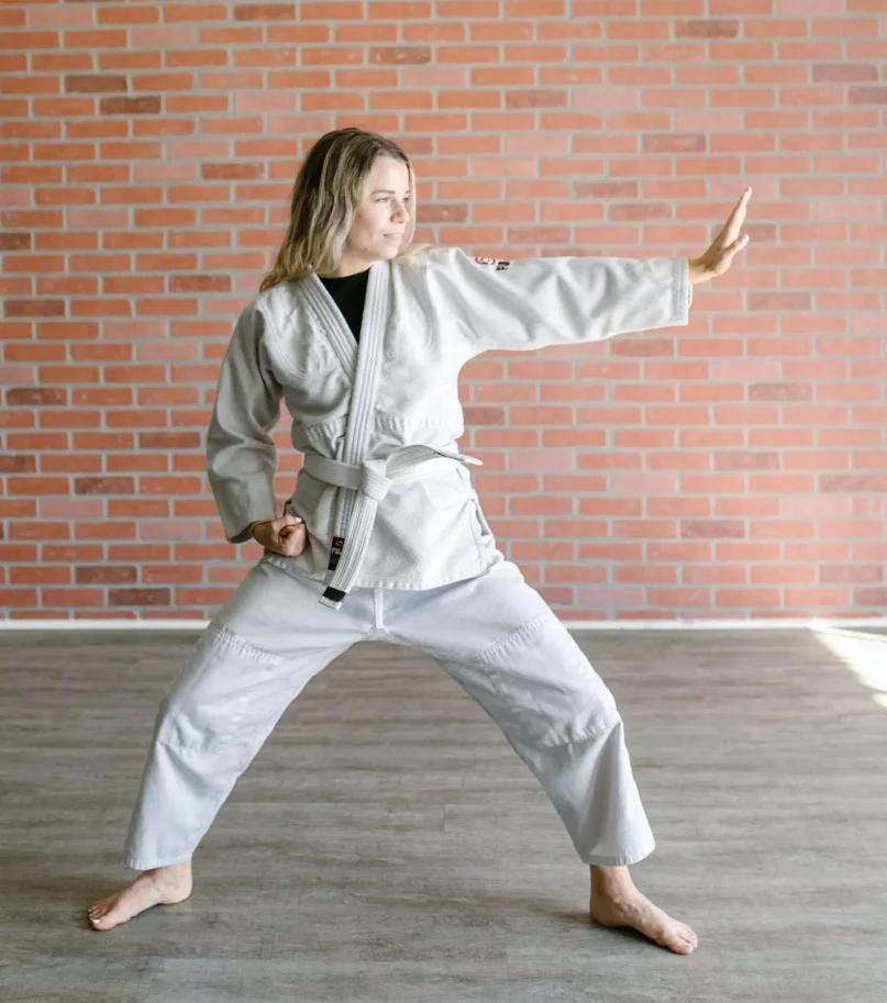 Teens Karate Classes in Corpus Christi